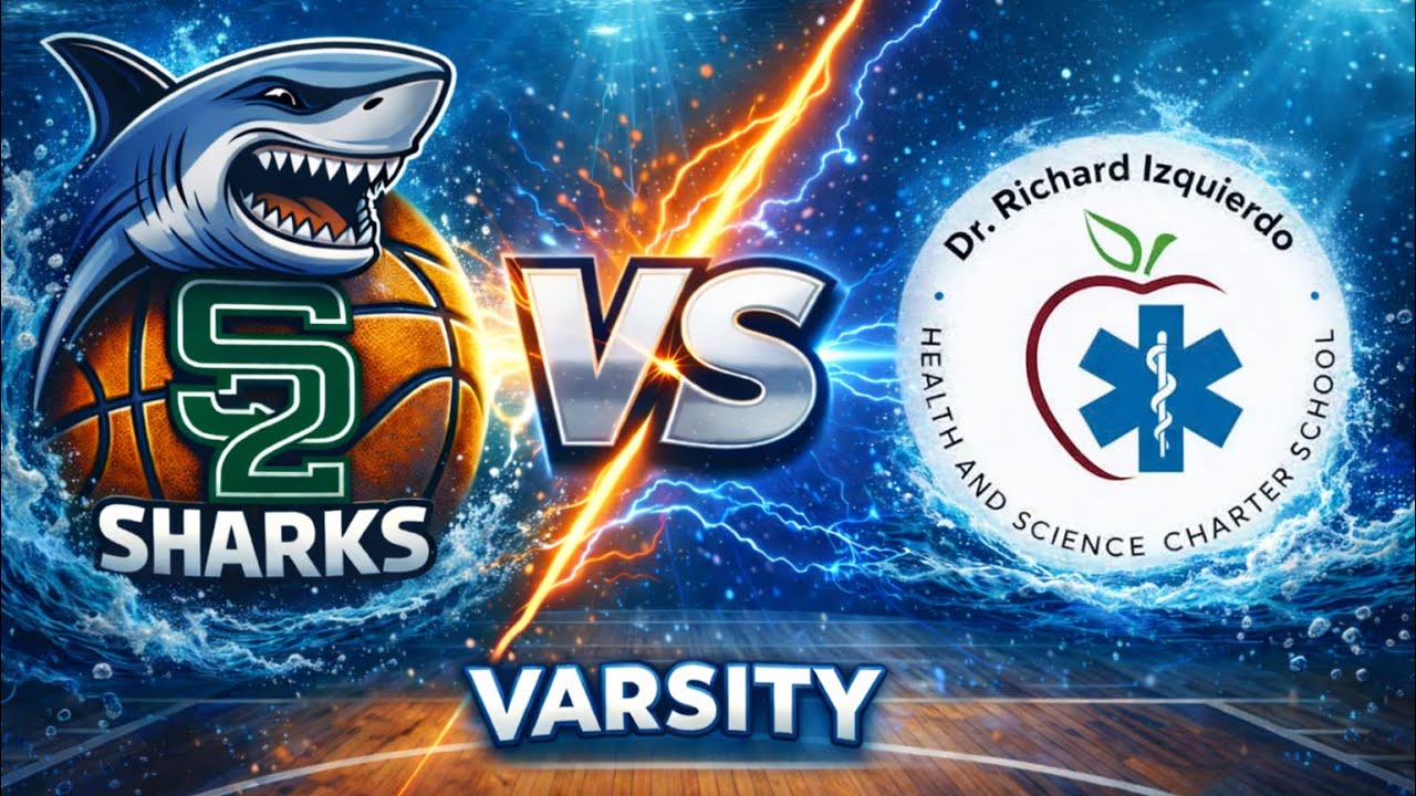 School in the Square VS. Health and Science (Varsity) (G1)