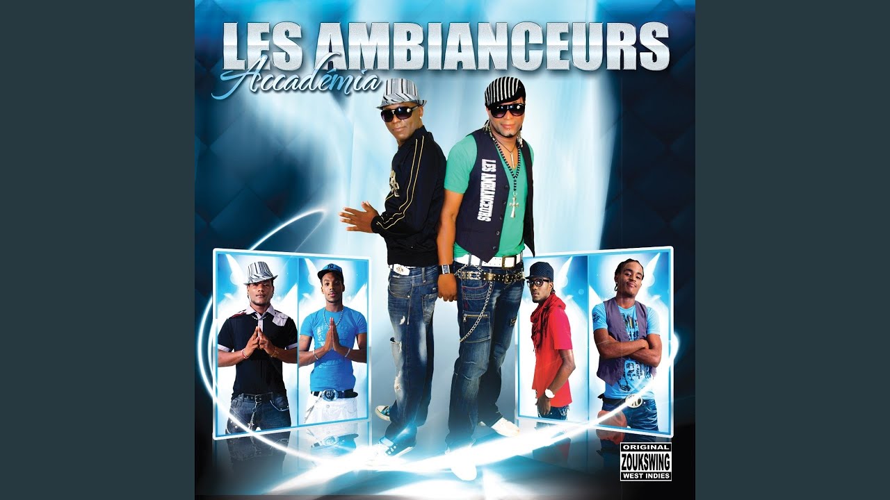 Les ambianceurs