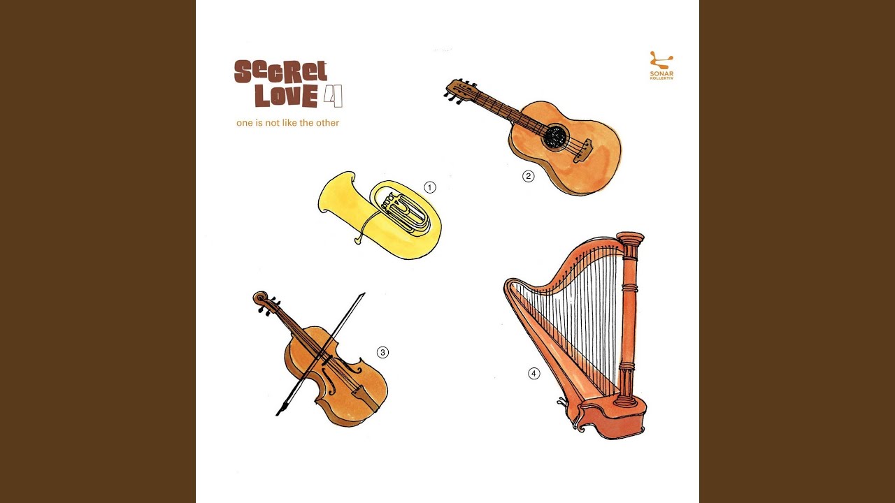 Roscoe (Beyond The Wizard's Sleeve Remix)