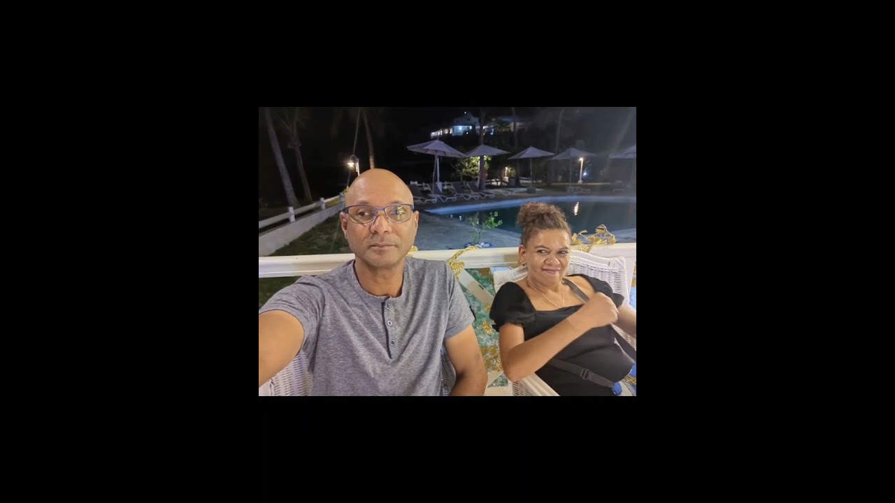 Voyage à l'île Rodrigues Janvier 2022 et retour