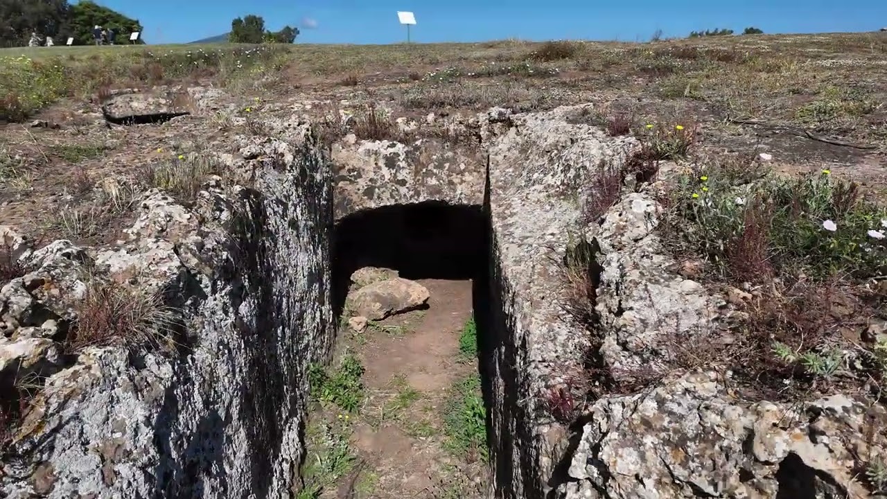 Âge du Bronze en Sardaigne