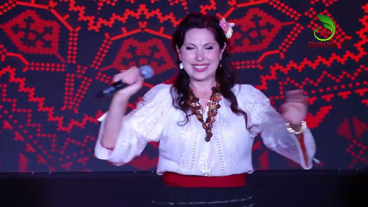 Diana Obada  - Eu cănt pentru tine