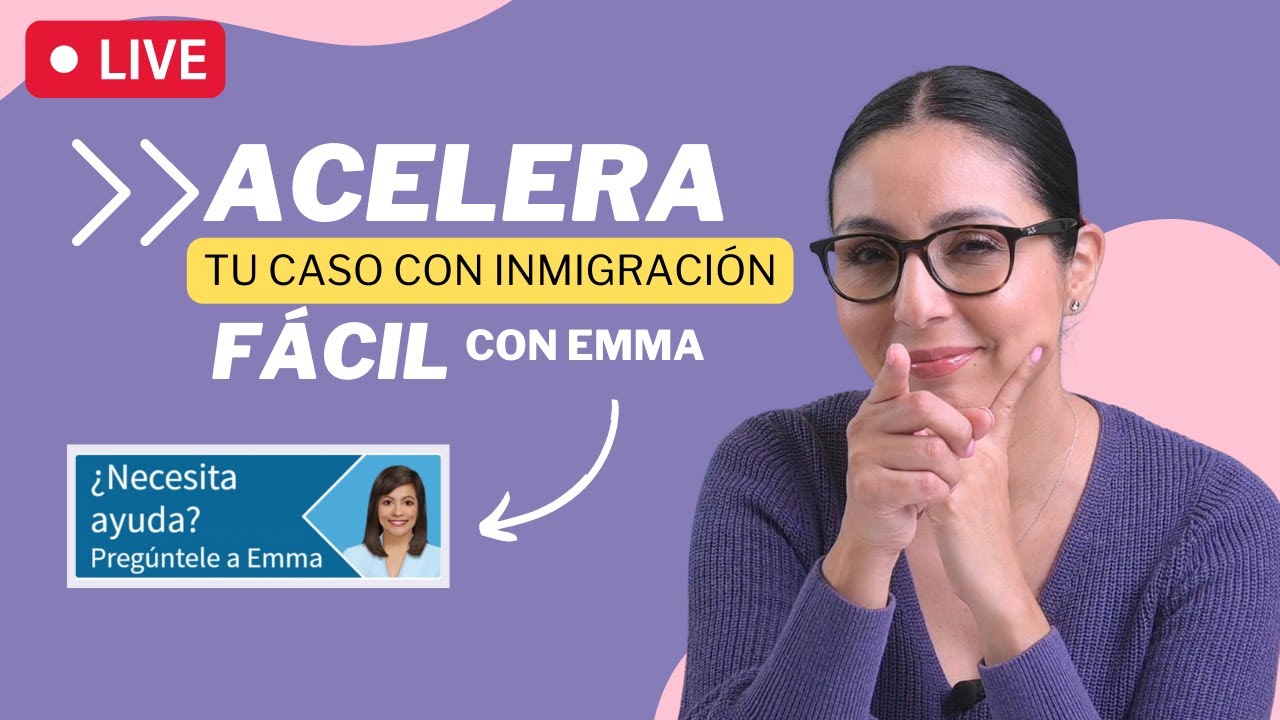 USCIS имеет САМЫЙ ПРОСТОЙ инструмент для ускоренного запроса