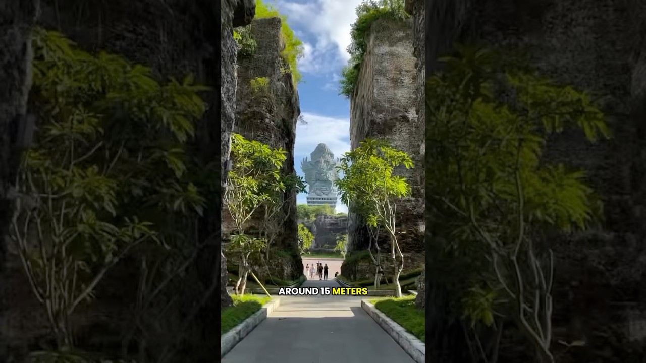 Balinese Architectural Rules #bali #architecture #urban #balitradition