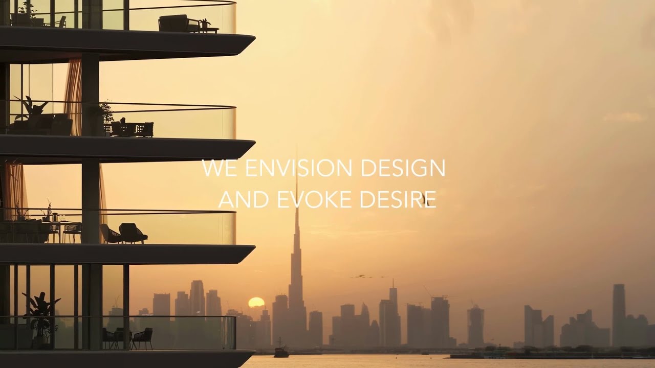 VISUALHOUSE | 2024 Showreel