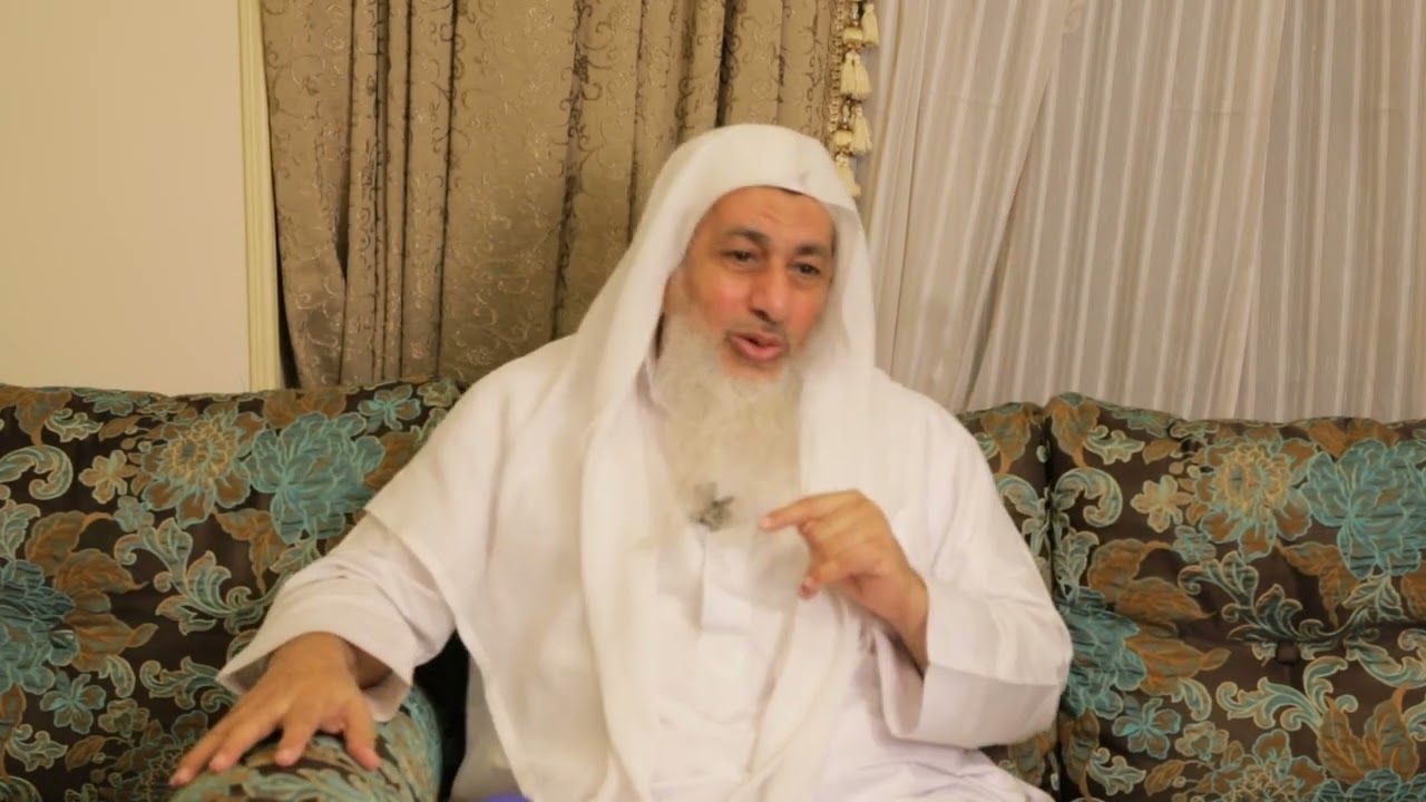 إدارة الأعمال في الإسلام  ( 6 ) للشيخ مصطفى العدوي تاريخ 2 10 2022