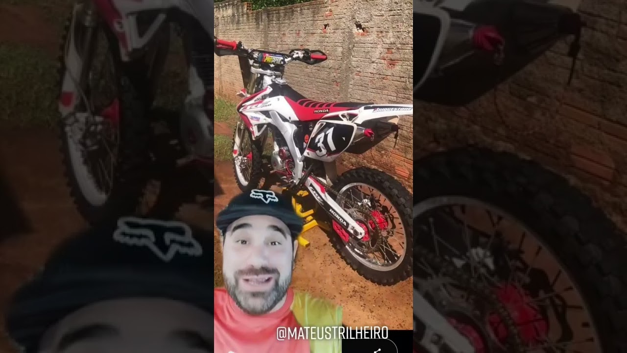 MOTOS MIX IMPORTADAS COM MOTORES NACIONAIS SER&Aacute; QUE VALE A PENA?