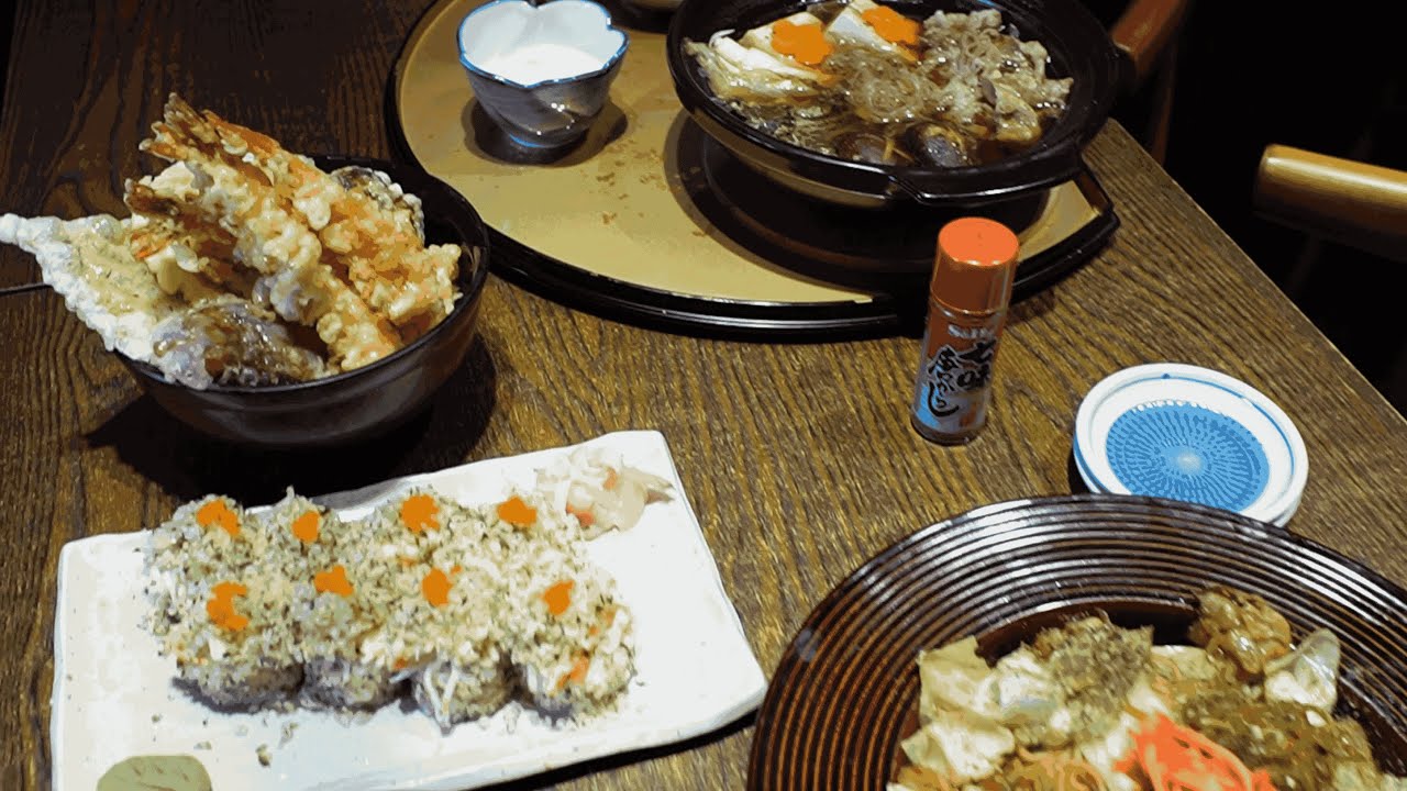 HashTaguig | Yoshihara