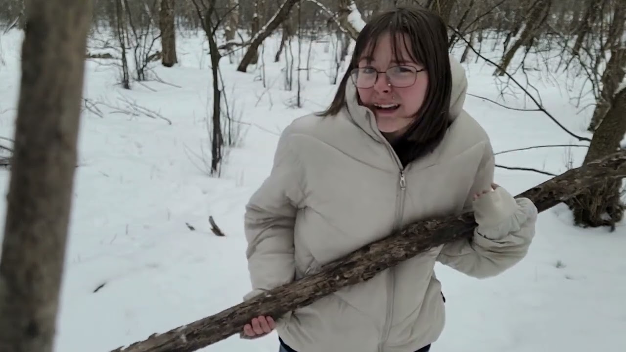 How to Build a Survival Shelter