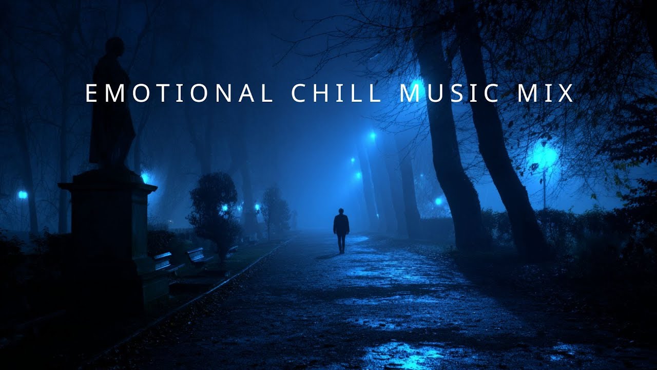 Deep Chill & Uplifting Tunes | Ambient Music to Relax and Soothe Your Soul