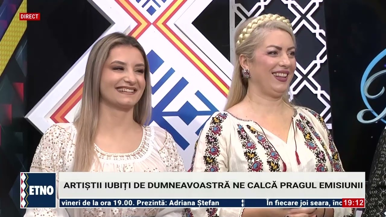 Seara Romaneasca 2 decembrie 2025