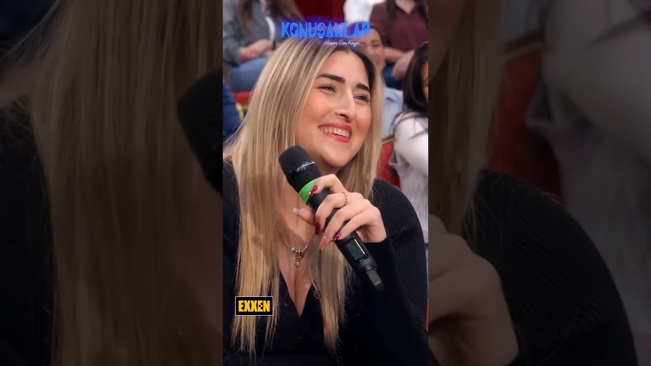 Barışmak i&ccedil;in en uygun yer burası mı? #Konuşanlar #EXXEN&rsquo;de