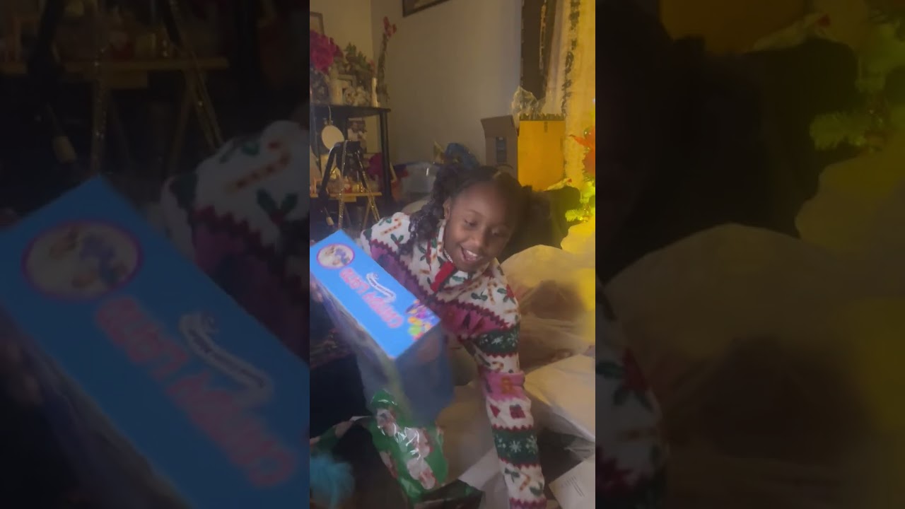 🎅🏾🧑🏽‍🎄Merry Christmas 🎄 G💚MoM