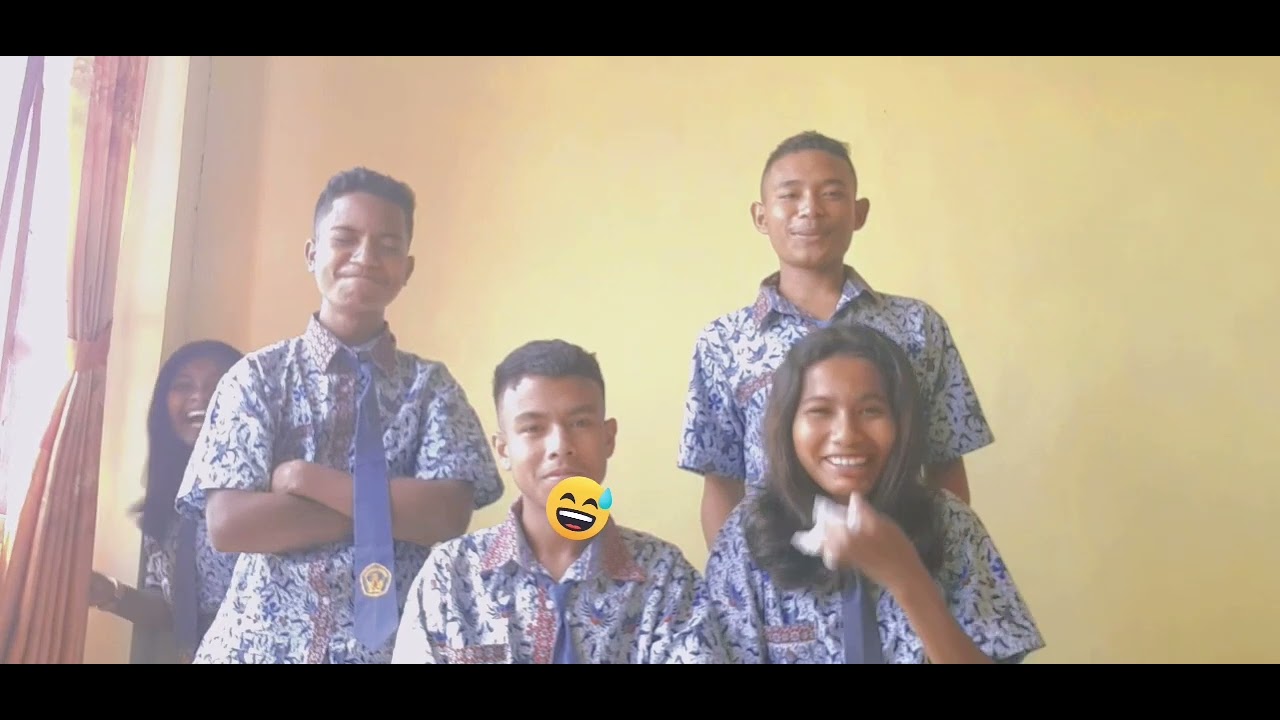Bad Romance ngakak🤣😂