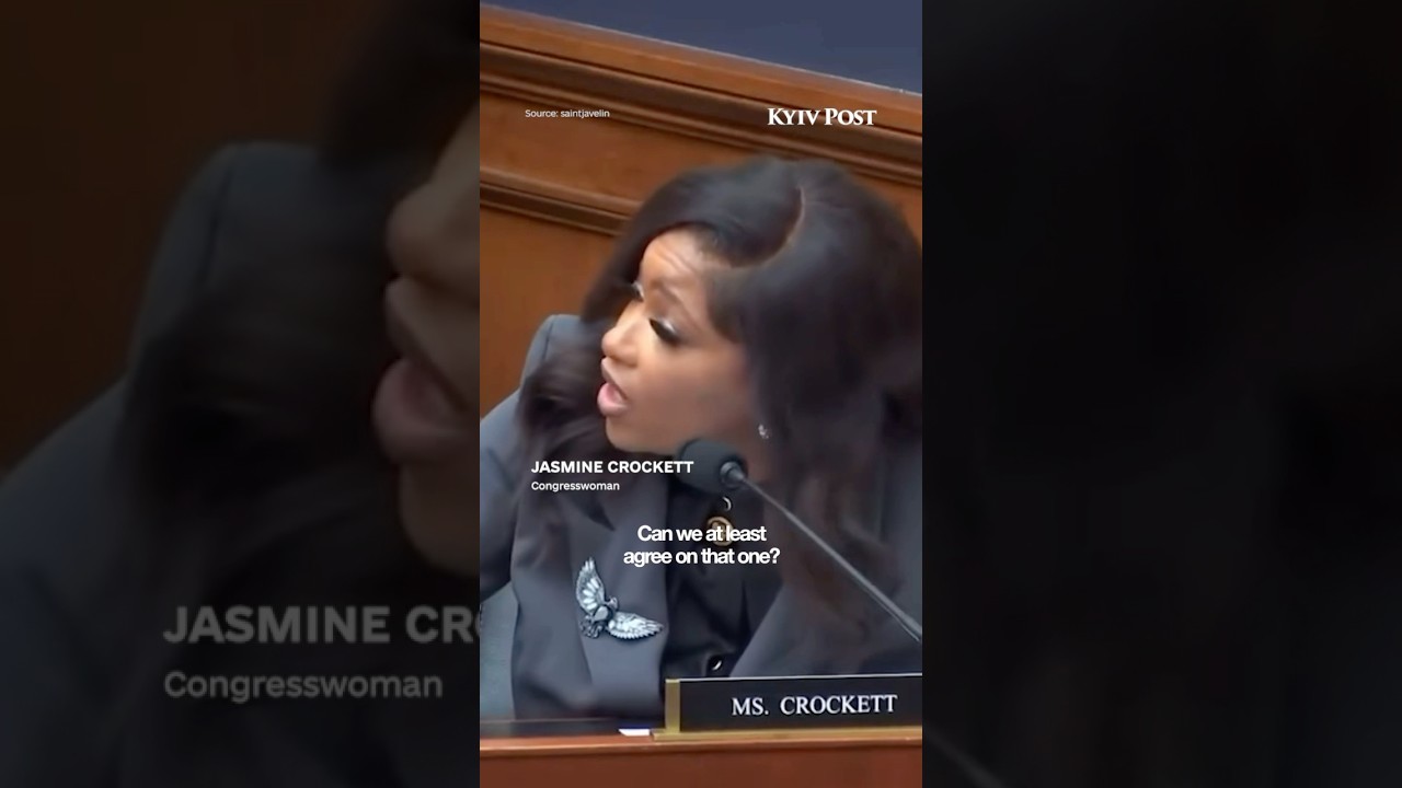 Mr. President, guess what?