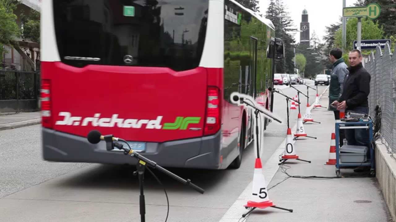 ZF-EcoLife macht Busse leiser (de)