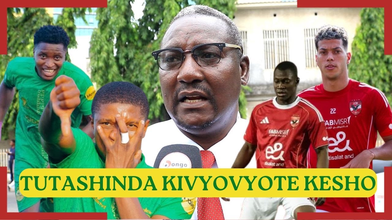 MCHUNGAJI:WACHEZAJI WAPUNGUZE MAKOSA YA KIMPIRA/TUTASHINDA KWA LAZIMA/SIMBA WASIMALIZE MANENO