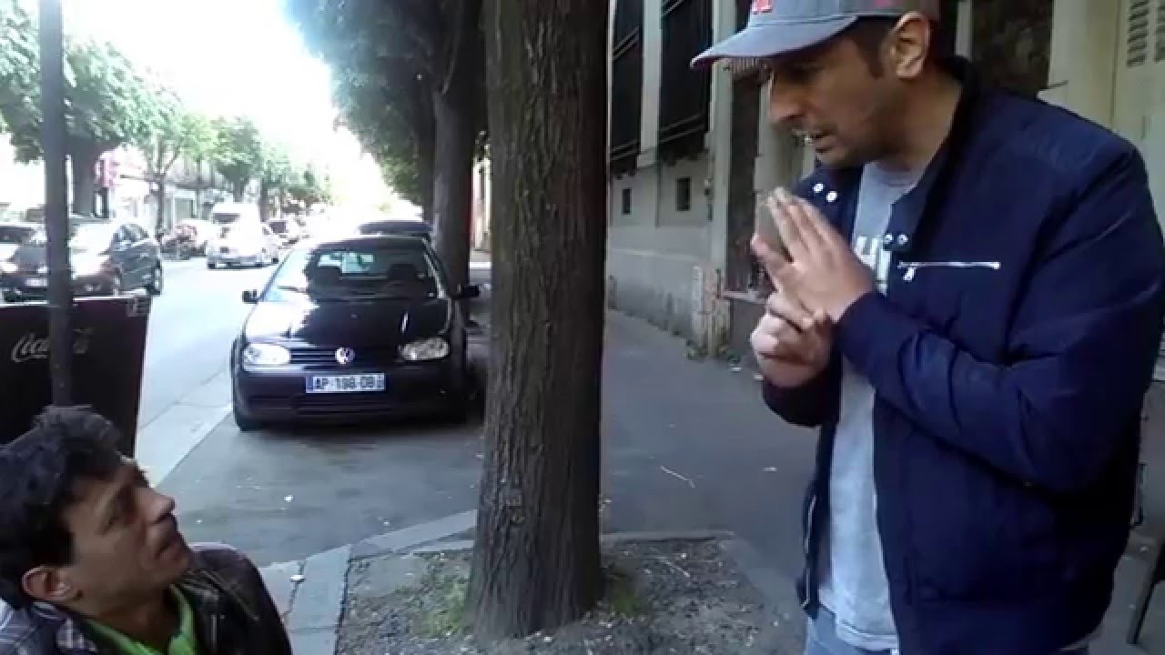 Les algerois de paris
