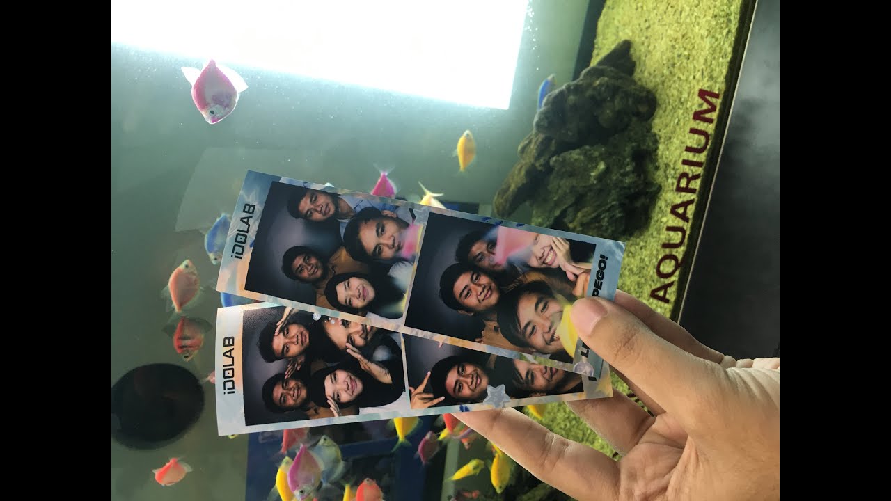 blok m