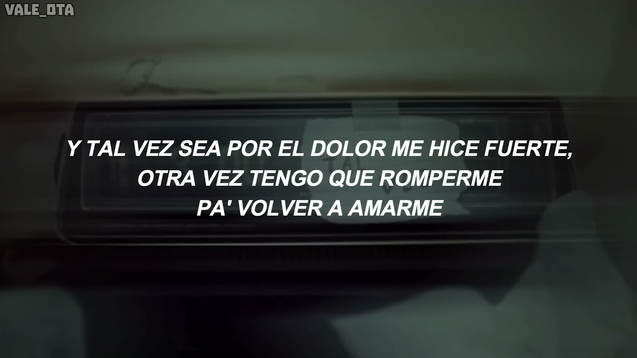 3AM - Tal Vez | 1 HORA (LOOP) + Letra