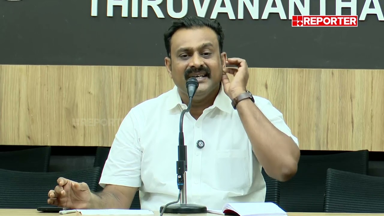 'PK ശശിക്ക് മത്സരിക്കാമെങ്കിൽ എന്തുകൊണ്ട് രാഹുൽ മാങ്കൂട്ടത്തിലിനെ തിരിച്ചെടുത്ത് മത്സരിപ്പിച്ചൂകൂടാ'