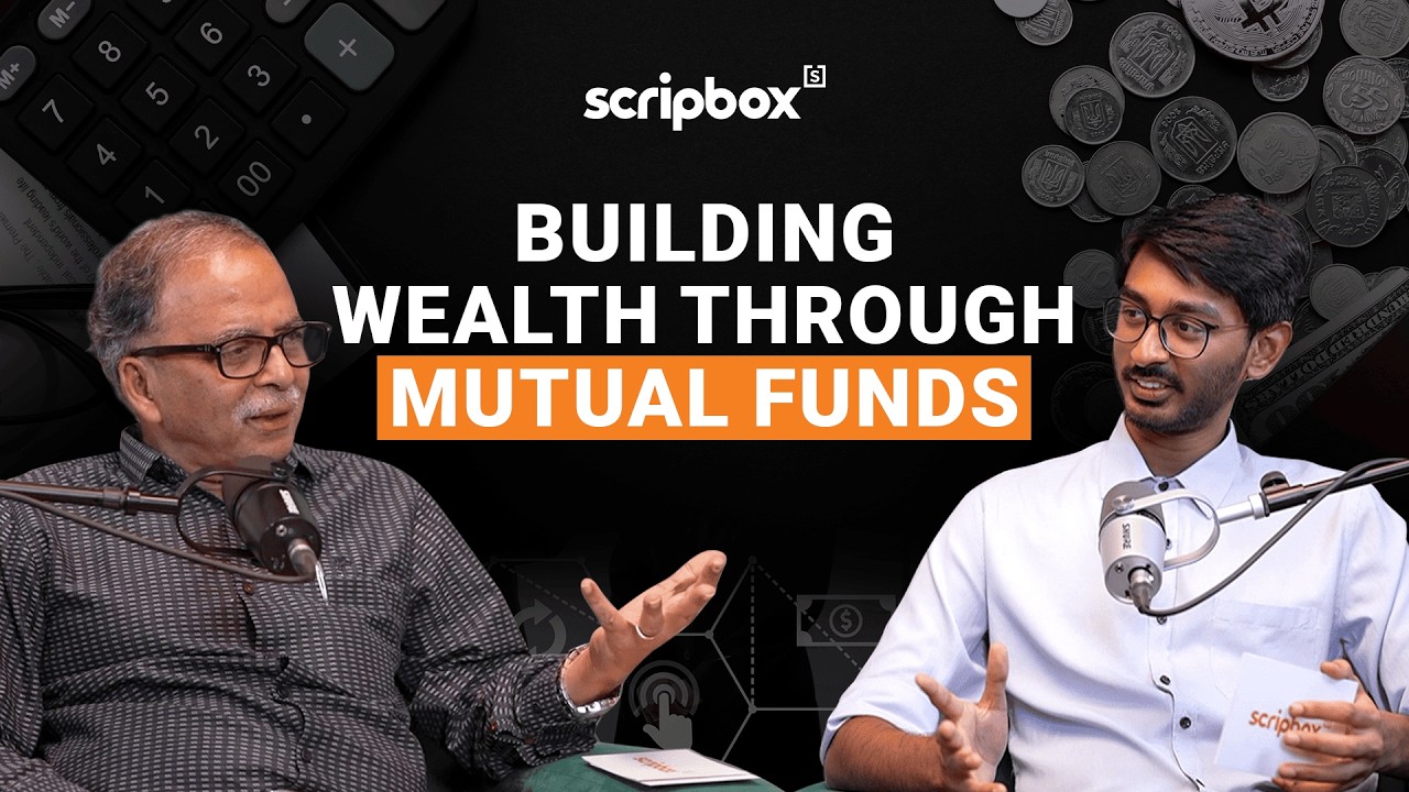 Top Financial Advisor Reveals BEST Mutual Fund Investment Strategies