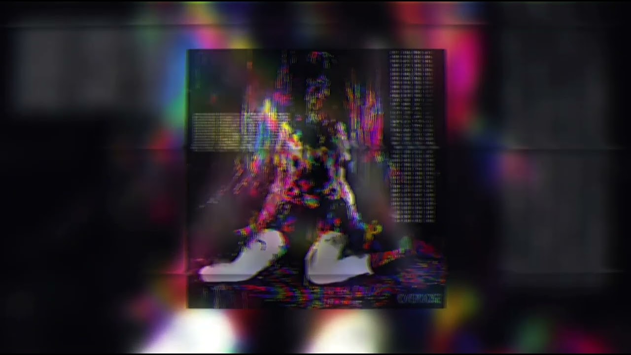 SQL2VD, HALATNOST - OVERDOSE