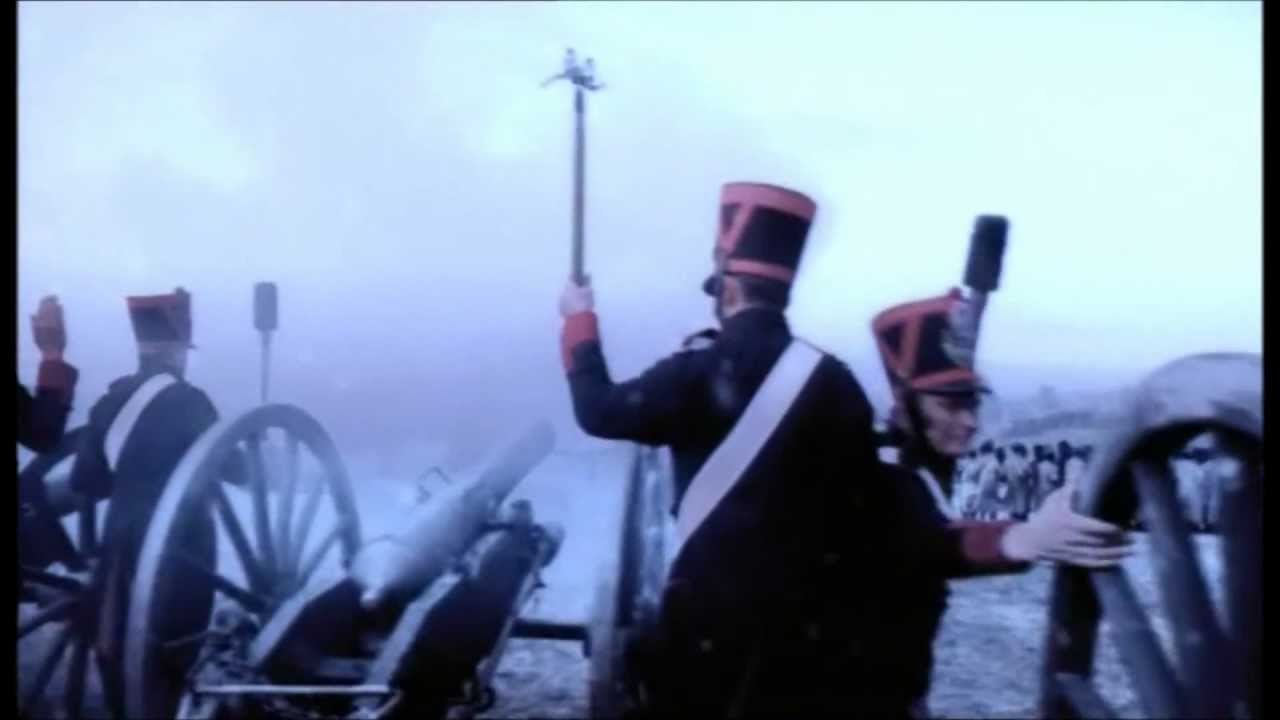 Napoleon Bonaparte and Alexander I
