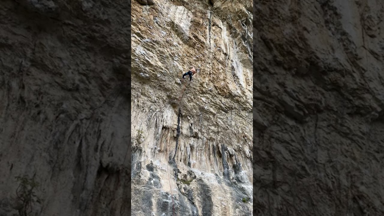 Marioneta 8b/b+ Osp, Misja Peč