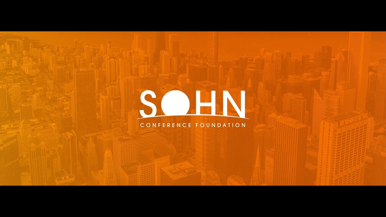 Sohn 2022 | An Investment Idea from David Einhorn