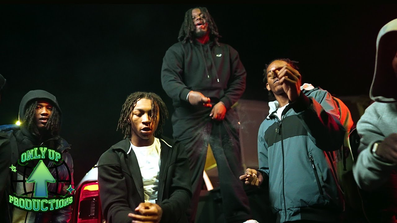 SmokeGG x Shellzo - 