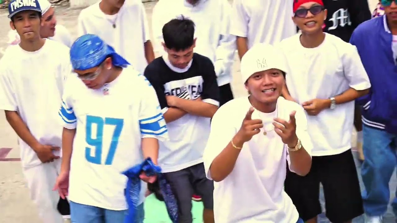 17BA$€.HOOD - BOUNCE! (OMV)