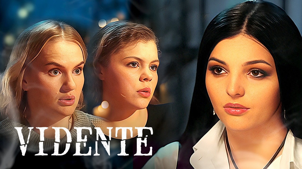 LA VIDENTE: ¡NADIE LE CREYÓ… hasta que ocurrió! | Peliculas completas en español latino 2026