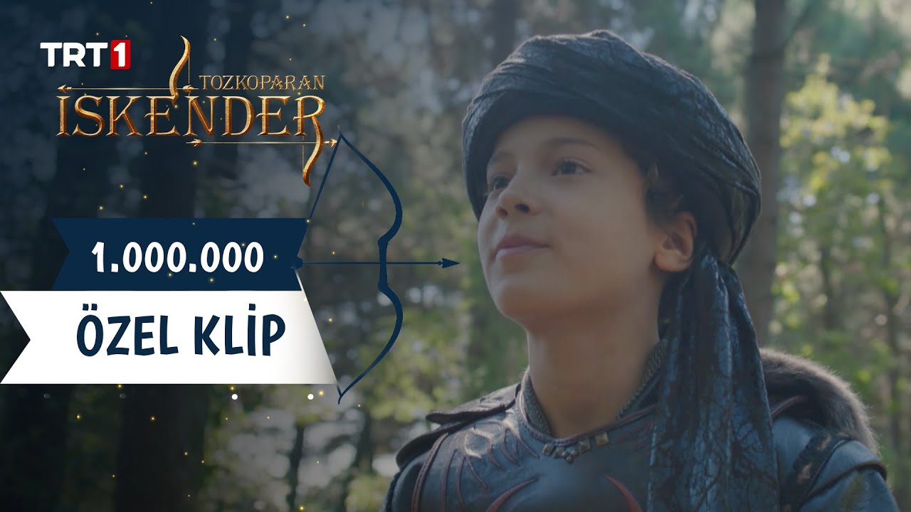 El Ele 🎧 | Tozkoparan İskender - Özel Klip