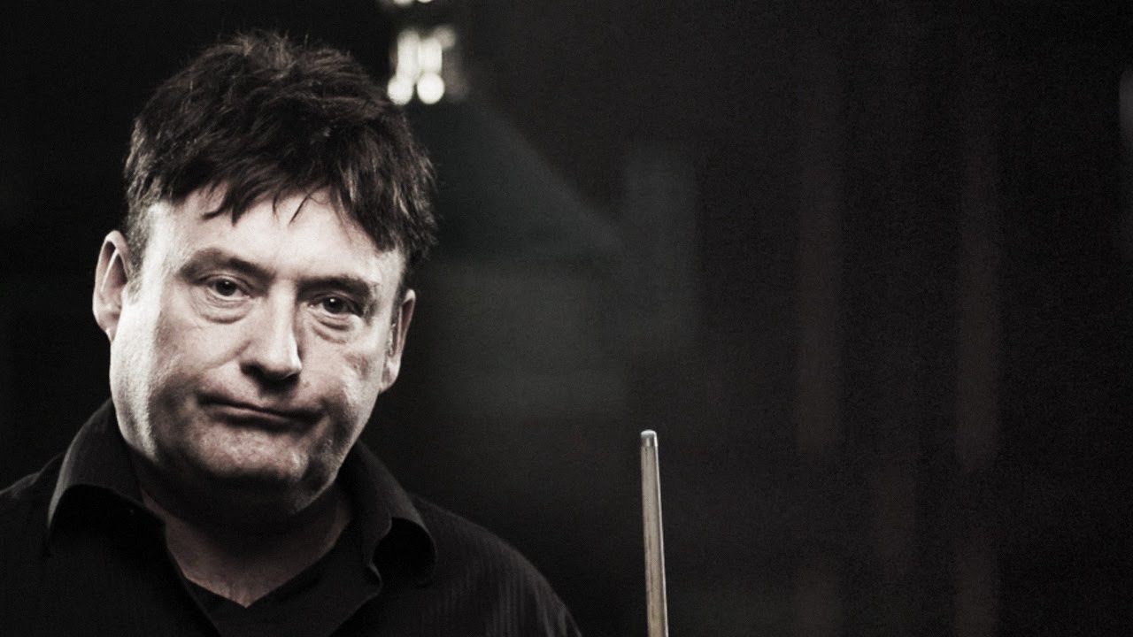 Ray Winstone & Jimmy White talk Movember and Testicular Cancer
