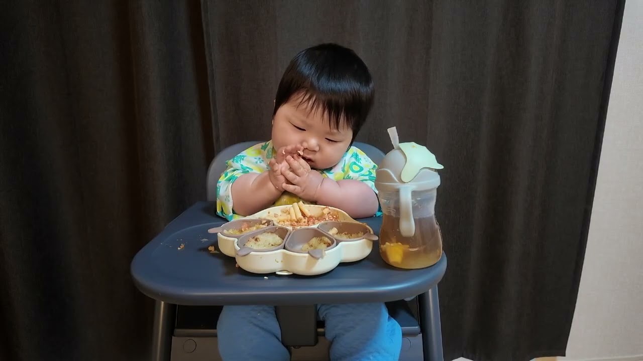はじめてのミートソースパスタ