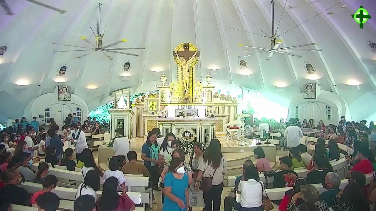 Twelfth Sunday in Ordinary Time