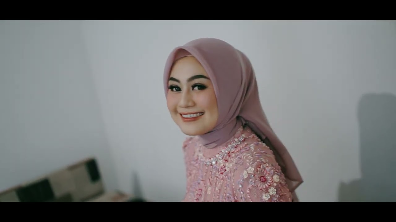 Zahra & Satrio