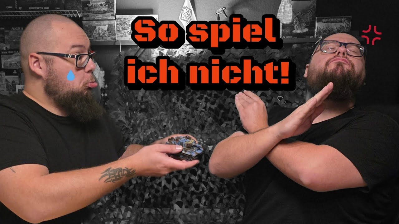 Mein Problem mit historischem Wargame-Gatekeeping (Tabletop)