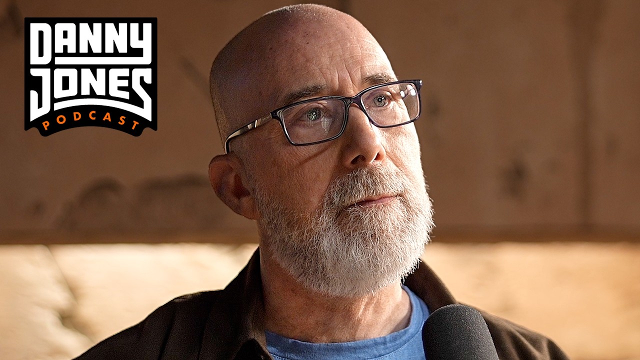 NASA Physicist: UFOs, Moon&rsquo;s South Pole, & Advanced Pre-Human Civilizations | Adam Frank