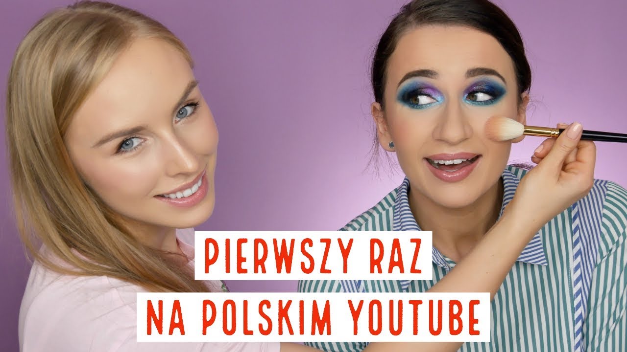 Widzka Robi Mi Makijaż - HIT CZY KIT?!
