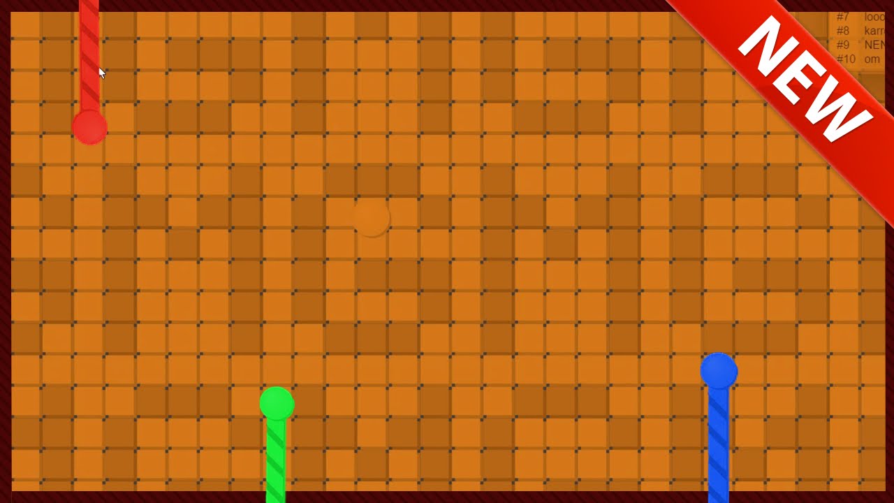 SPLIX.IO | I AM IN THE GAME...?!?! Splix.io Skin New Update