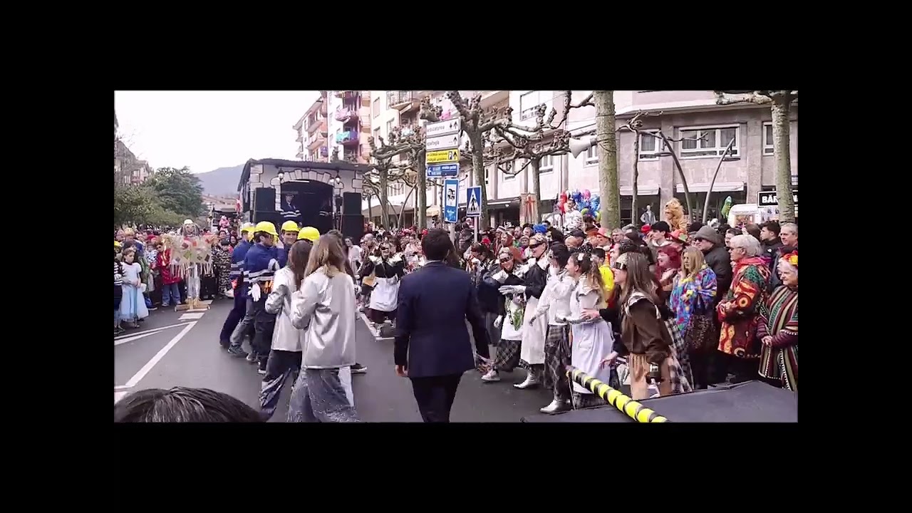 TolosaCarnaval2026