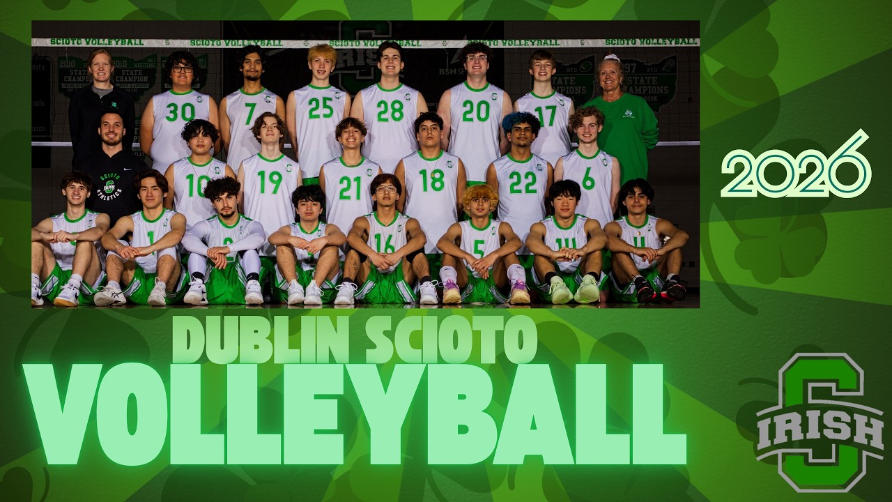 Scioto Varsity @ Worth. Kilbourne (2026.03.18)
