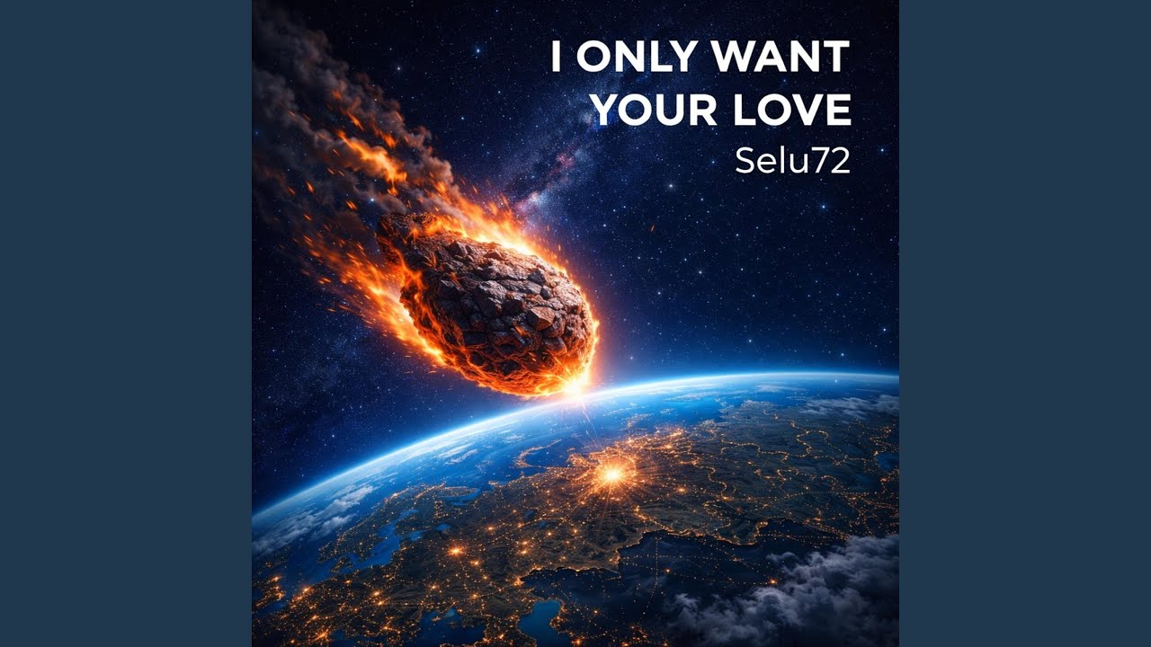 I only want your love