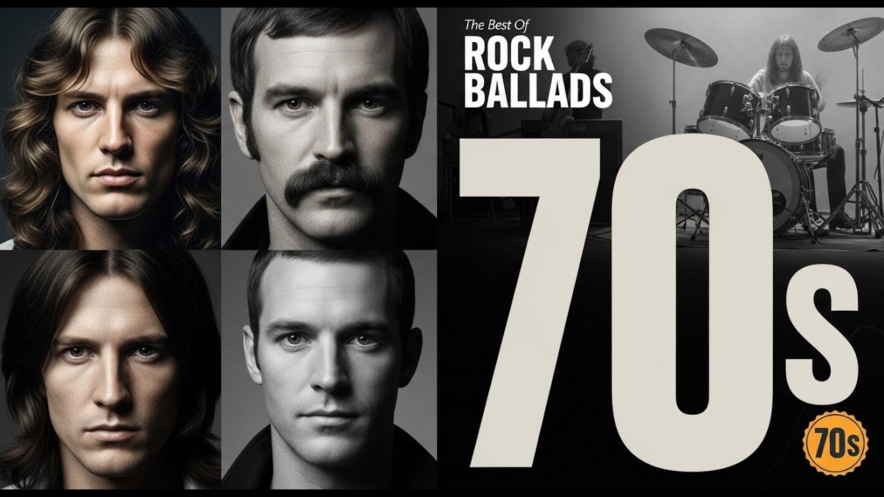 Tender Memories - Emotional 80s Love Ballads Collection