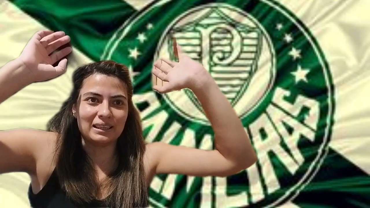 REACT PALMEIRAS E ATLÉTICO MG EMPATAM EM UM JOGO BEM MAIS OU MENOS