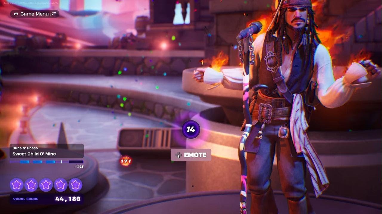 Sweet Child Of Mine 100% medium