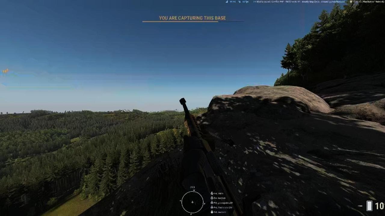 Arma Reforger Worth it lol