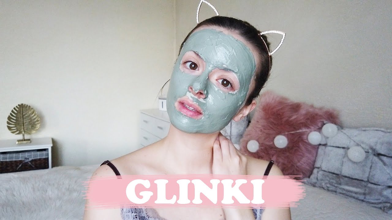 🎀 Kompendium Wiedzy o GLINKACH 🎀